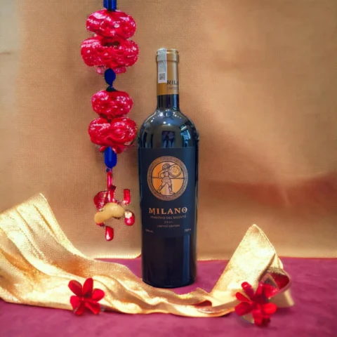 vang ý milano 15 độ chính hãng giá tốt