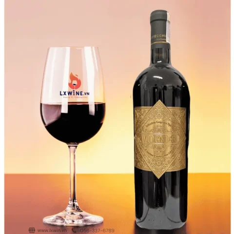Rượu Vang Viognier – Hương vị độc đáo, đẳng cấp