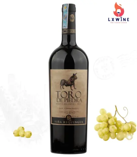 Vang Papale Primitivo Gía Rẻ