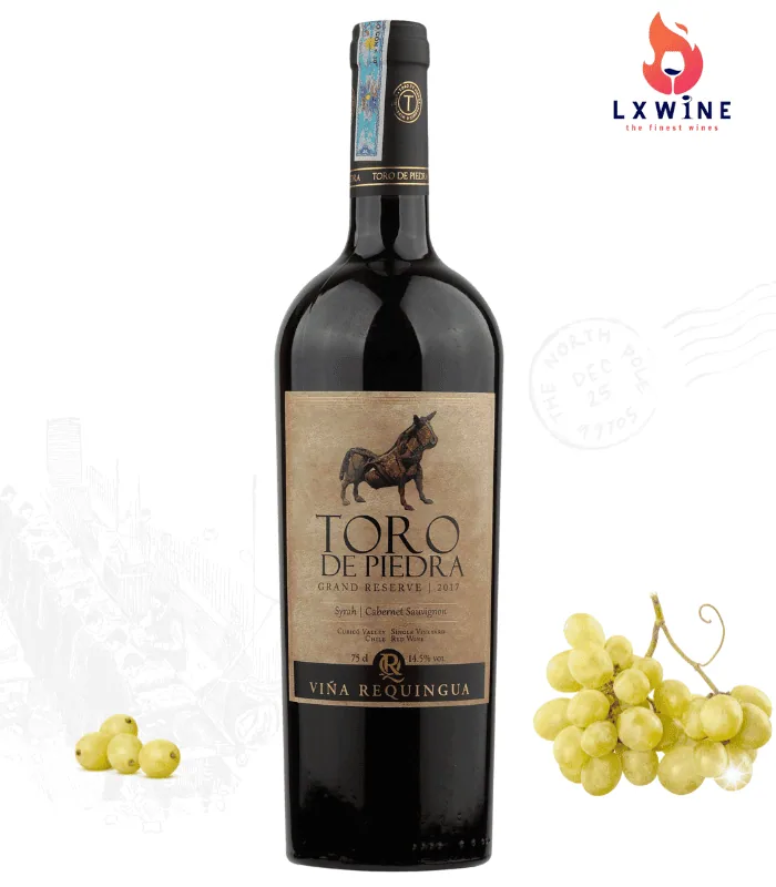 Vang Papale Primitivo Gía Rẻ