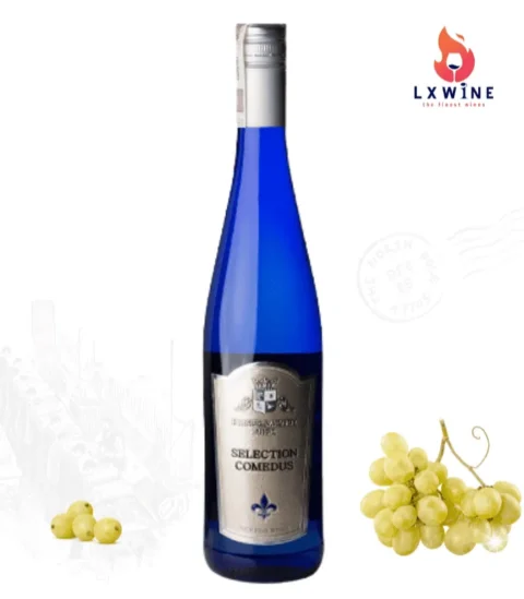 vang Selection Comedus Riesling Spätlese