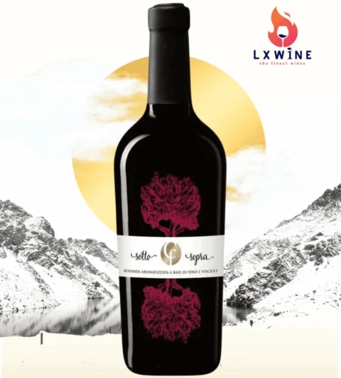 Rượu Vang Ý Collefrisio