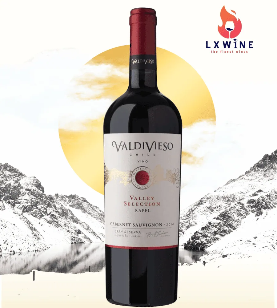 Rượu Vang Valdivieso
