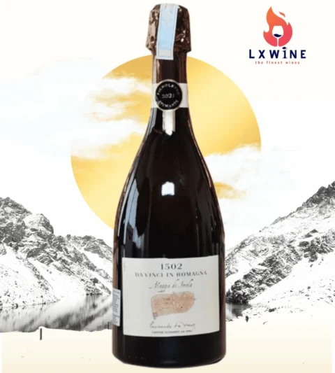 Vang Sparkling