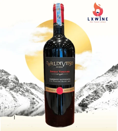 Rượu Vang Valdivieso