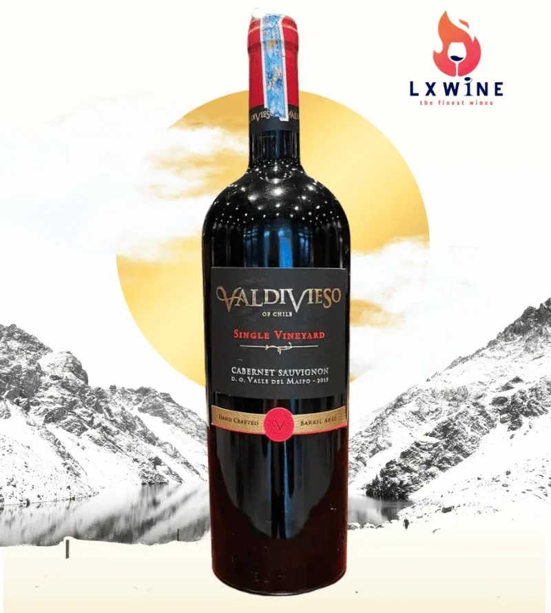 Rượu Vang Valdivieso