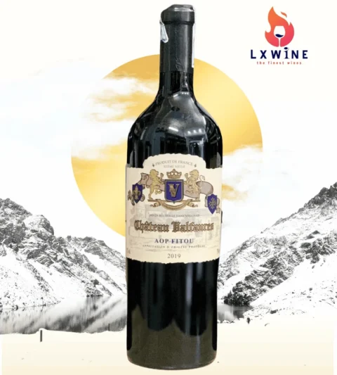 Vang Clos Des Anges