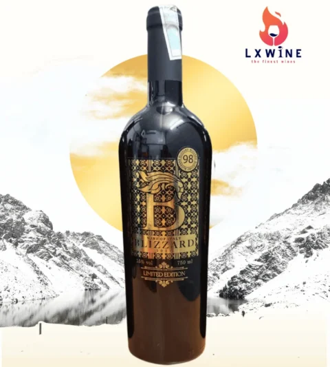 Vang Blizzard limited edition chính hãng giá rẻ