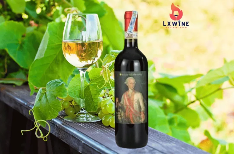 Ser Leopoldo Chianti DOCG