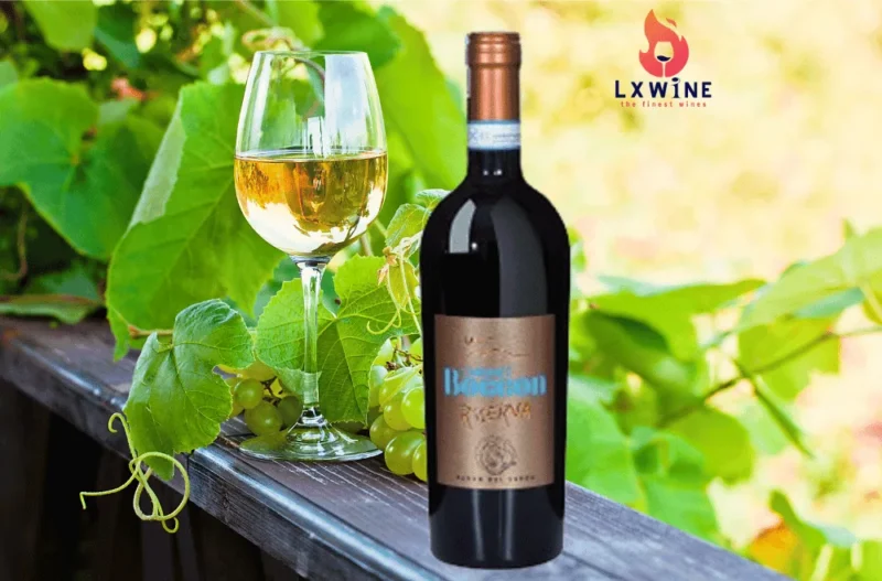 VANG BOCCON CABERNET RISERVA