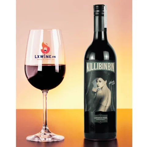 Rượu Vang Đỏ KilliBinbin Secrets Cabernet Sauvignon – Hương Vị Quyến Rũ, Bí Quyết Của Người Sành Rượu
