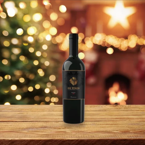 Vang De Pinos Reserva